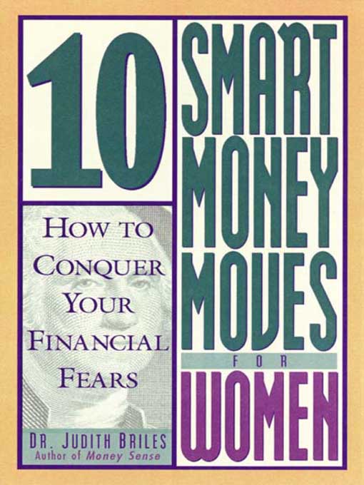Cover image for 10 Smart Money Moves for Women
